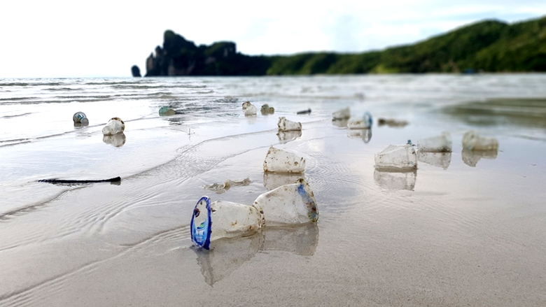 New local approaches to tackle the plastic waste challenge launched