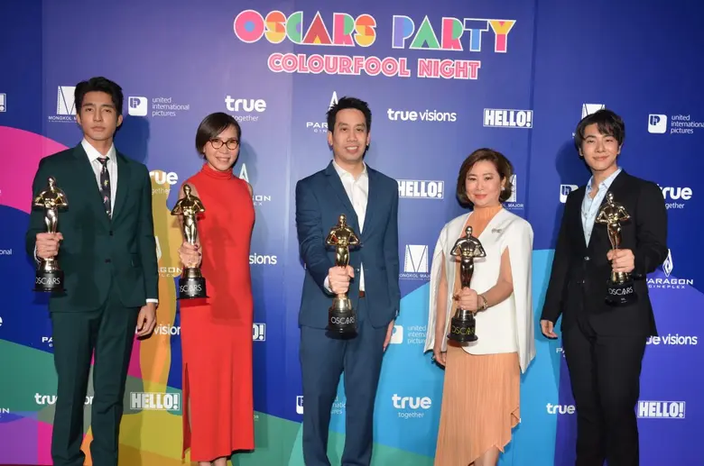 กลุ่มทรูโดยทรูวิชั่นส์ ทรูไอดีทีวี และทรู...
