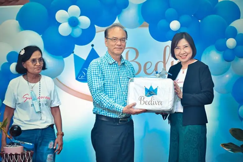เมื่อวันที่ 27 มีนาคมที่ผ่านมา บริษัท ที่...