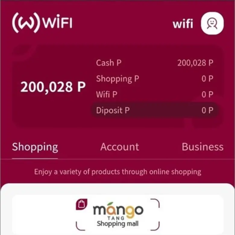 มูลนิธิ World Wifi Foundation ประกาศเมื่อ...