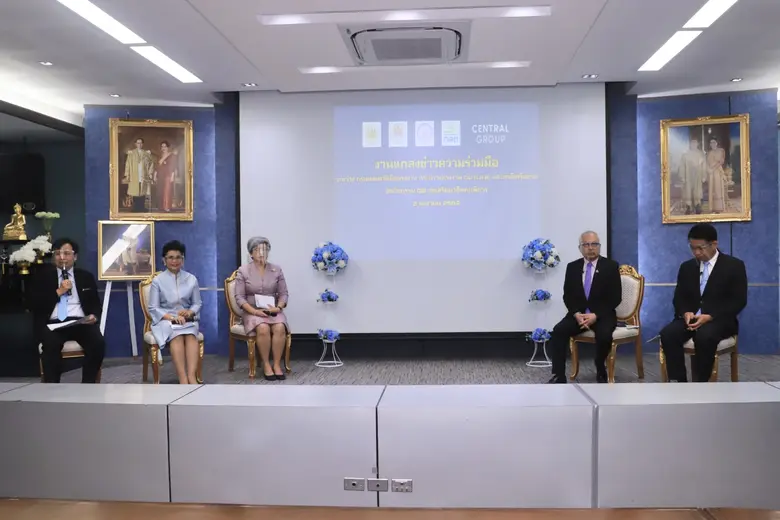 ก.แรงงาน จับมือ ก.ล.ต. และภาคีเครือข่าย จัด CSR สร้างโอกาสคนพิการ