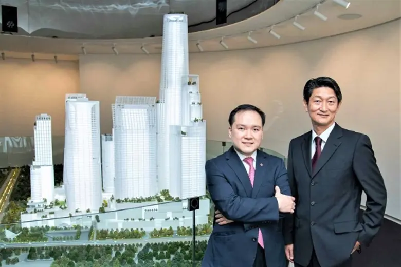 บริษัท มิตซูบิชิ อิเล็คทริค คอร์เปอร์เรชั...