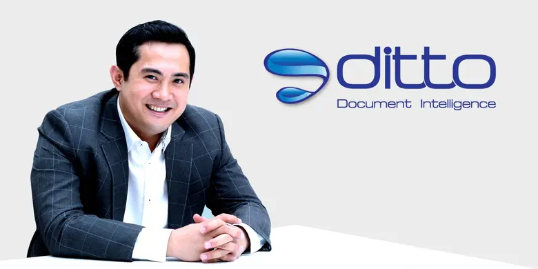 DITTO หนึ่งในผู้นำบริการระบบจัดการเอกสารแ...