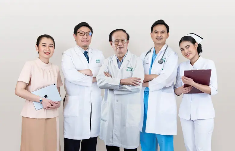 โรงพยาบาลบำรุงราษฎร์ ยกระดับการบริบาลทางก...