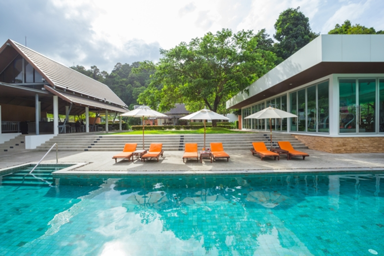 พลาดไม่ได้กับโปรโมชั่นห้องพักระยะยาว Long...