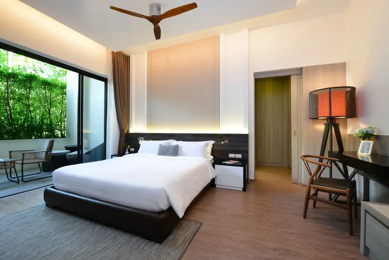 Long Stay Package! ยิ่งพักนานยิ่งคุ้ม ที่ทินิดี กอล์ฟ รีสอร์ท ภูเก็ต