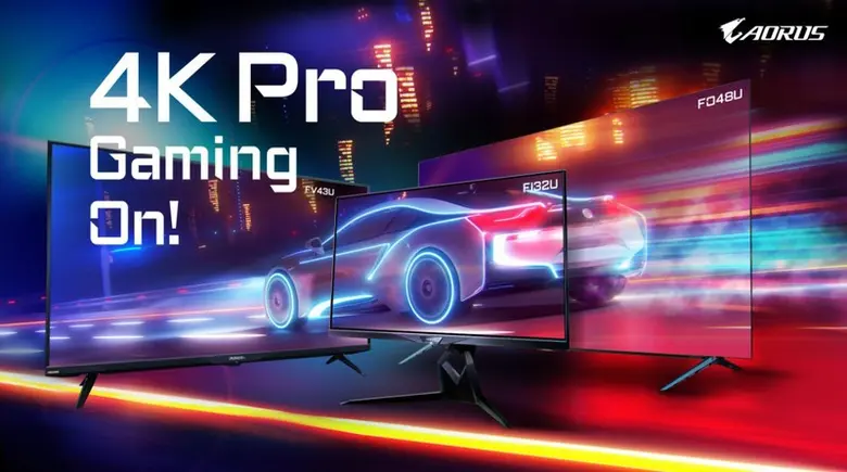 หลังจากเปิดตัวมอนิเตอร์สำหรับเกมเมอร์ Tac...