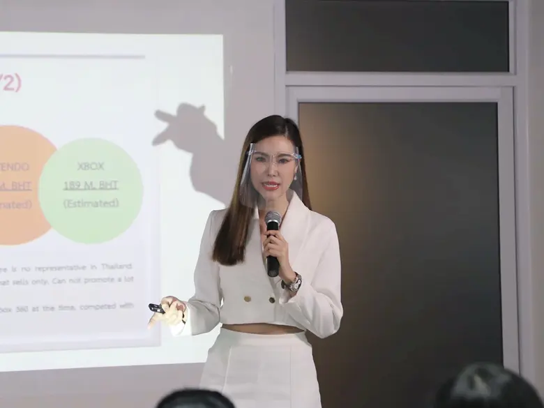 ช่วงสัปดาห์ที่ผ่านมา บริษัท จาก้า คอร์ปอเ...