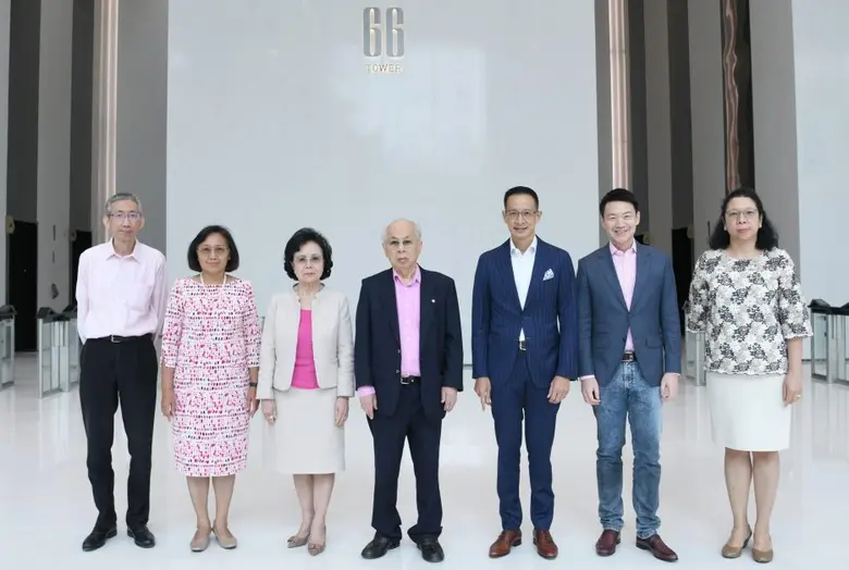 บริษัท เมืองไทยประกันชีวิต จำกัด (มหาชน) โดยนายโพธิ...