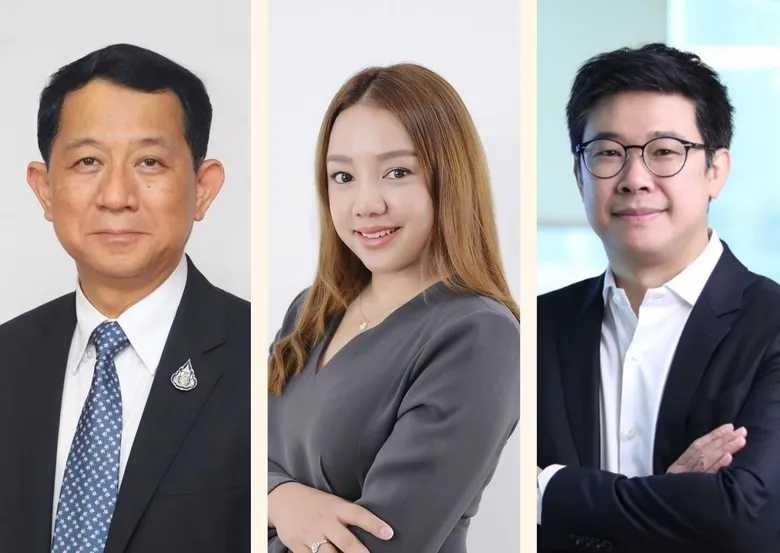 รวม 'อัพสกิล-รีสกิล' เพื่อทุกเพศทุกวัย ในมหกรรมการเรียนรู้เพื่อพัฒนาทักษะและอาชีพอย่างยั่งยืน Thailand Lifelong Learning & Education Expo 2021