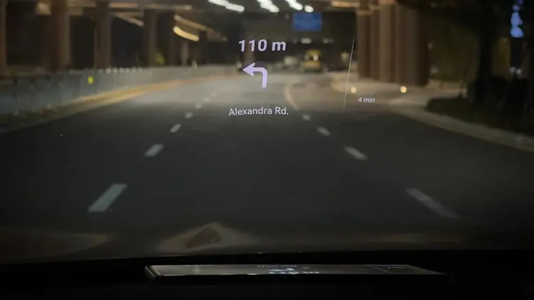 Huawei's Petal Maps app today announced t...