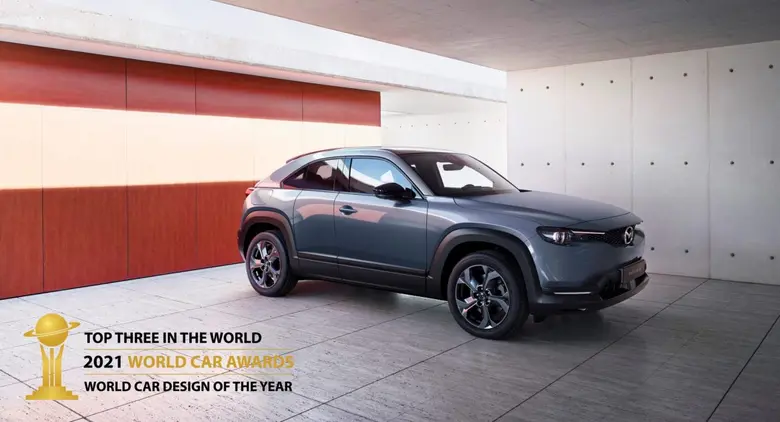 มาสด้า มอเตอร์ คอร์ปอเรชั่น เผยว่า Mazda ...