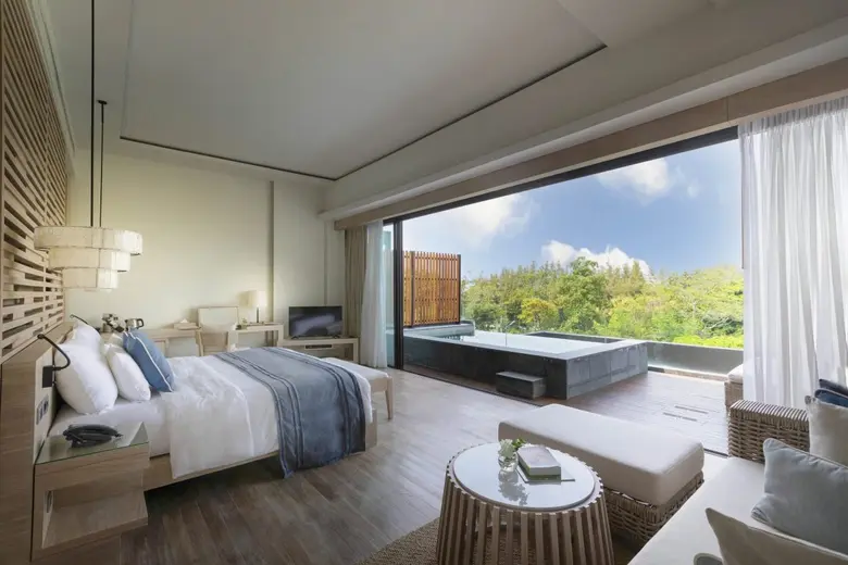 โรงแรมเคป นิทรา หัวหิน โรงแรมหรูระดับ 5 ด...