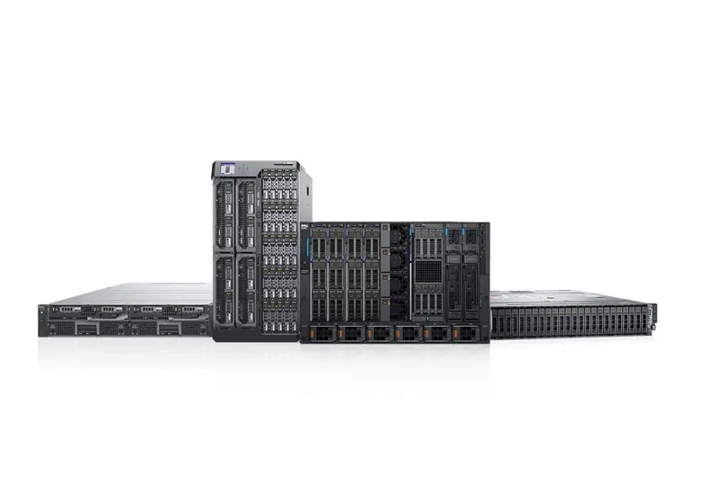 สายผลิตภัณฑ์ Dell EMC PowerEdge ใหม่ นำเส...