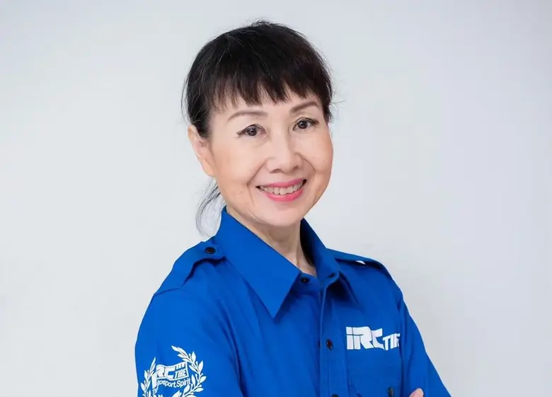 IRC มั่นใจ 5 กฎเหล็ก ฝ่าวิกฤติโควิด19 จะไ...