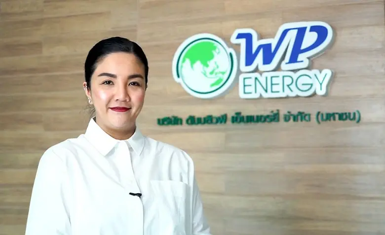 "ชมกมล พุ่มพันธุ์ม่วง" บอสใหญ่ บมจ.ดับบลิ...