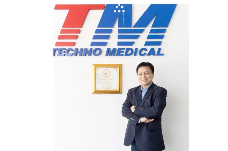 เทคโนเมดิคัล(TM) เร่งขยายธุรกิจรองรับสังคมผู้สูงอายุ เตรียมเปิดโรงเรียนสร้างนักบริบาลป้อนบริการ "เนิร์สซิ่งโฮม"