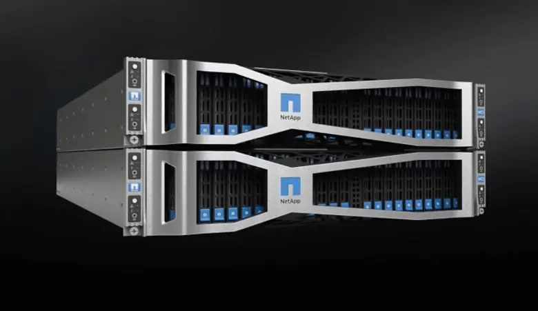 Ingram Micro นำเสนอเทคโนโลยี NetApp HCI ที่ช่วยให้องค์กรพัฒนาระบบมัลติคลาวด์ได้อย่างมีประสิทธิภาพ