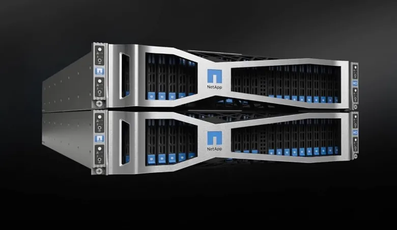 Ingram Micro นำเสนอเทคโนโลยี NetApp HCI ที่ช่วยให้องค์กรพัฒนาระบบมัลติคลาวด์ได้อย่างมีประสิทธิภาพ