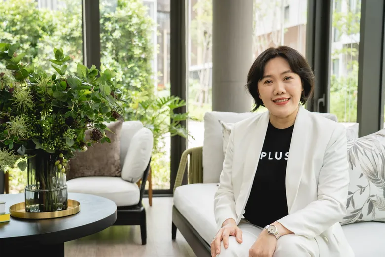 พลัสฯ มองทางรอดตลาดคอนโด ชู "ราคาจับต้องได้-ฟังก์ชั่นครบ-ทำเลตอบโจทย์การใช้ชีวิต" พบโซนรามคำแหง รัชดา ได้รับการตอบรับดี