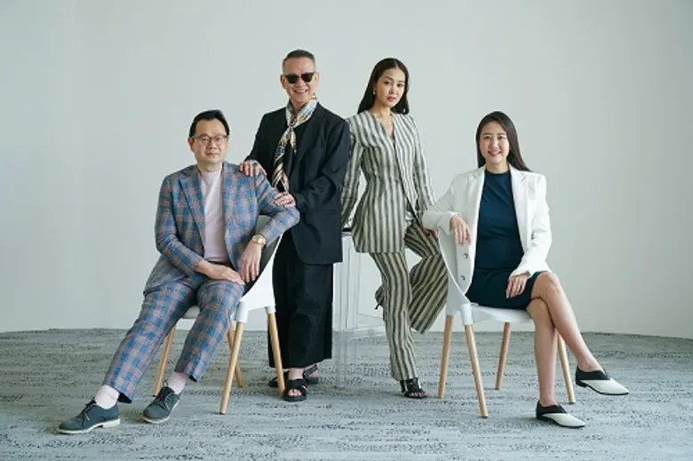 LINE FASHION ANNUALE 2021 เผยซูเปอร์เทคนิค ครองใจลูกค้ายุคดิจิทัล