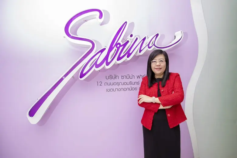 SABINA ปรับกลยุทธ์เดินหน้ารักษารายได้สู้ว...