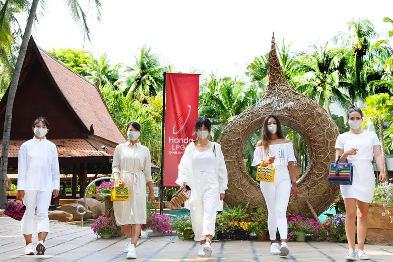 ตัวแทน 5 นักกอล์ฟสาวระดับโลกที่จะเข้าร่วม...