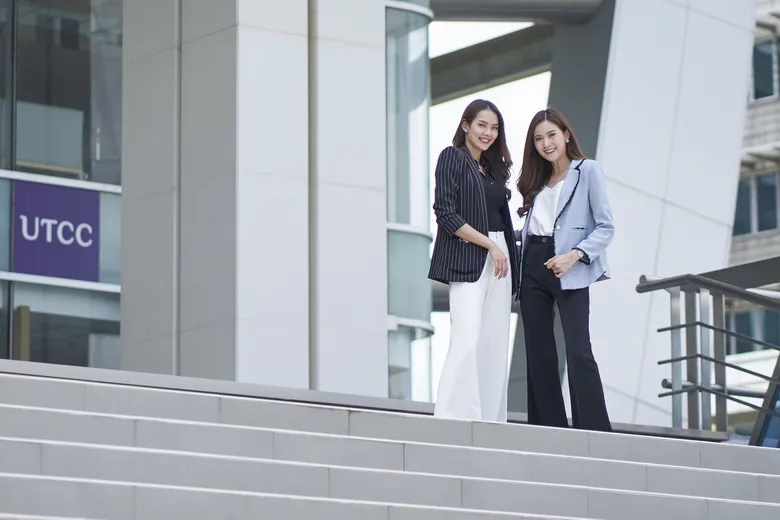 ม.หอการค้าไทย แบ่งเบาภาระ นศ.ป.โท ช่วงโควิด ผ่อนค่าเทอมได้ แถมส่วนลดในเทอมถัดไป