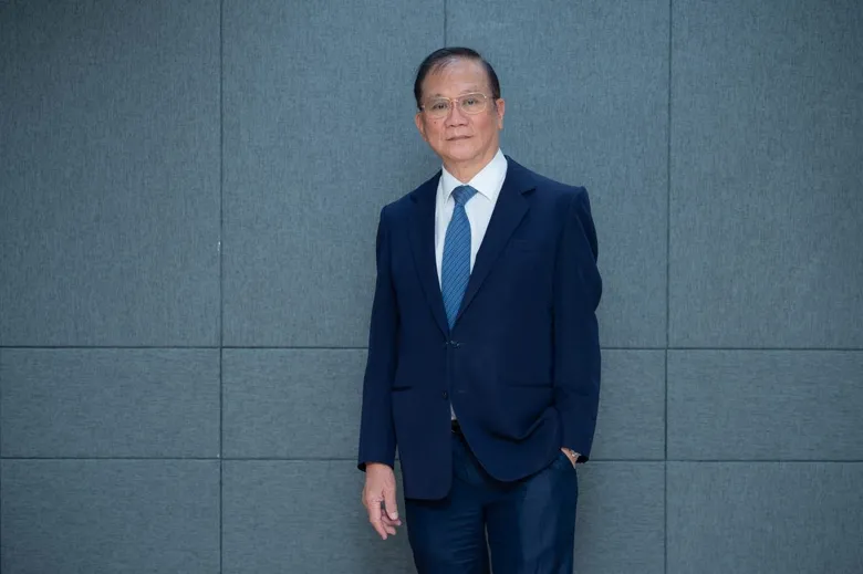 "TPCORP" รีแบรนด์ครั้งใหญ่ เปลี่ยนชื่อเป็น "TPCS" มาพร้อมกับวิสัยทัศน์ใหม่และโมเดลธุรกิจที่ล้ำกว่าเดิม