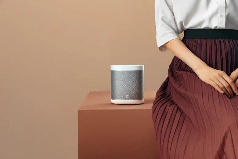 เสียวหมี่ ผู้นำเทคโนโลยีระดับโลกได้พัฒนา Mi Smart S...