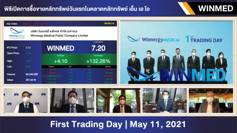 ผศ.ดร.นพ. เทอดศักดิ์ โรจน์สุรกิตติ ประธาน...
