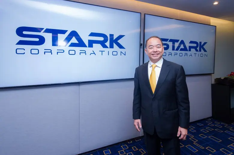 บมจ. สตาร์ค คอร์เปอเรชั่น (STARK) โชว์กำไ...