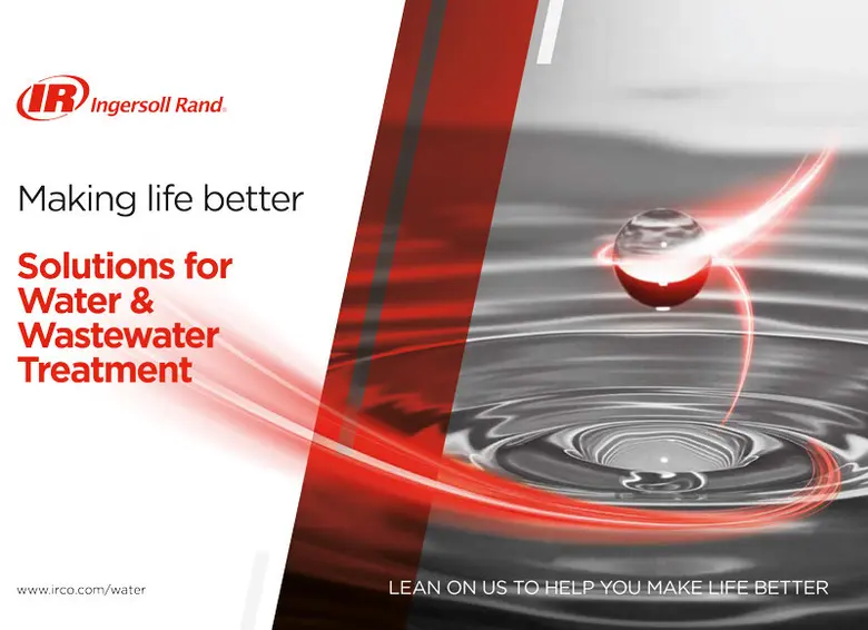 Ingersoll Rand Inc. (NYSE:IR) ผู้นำระดับโ...