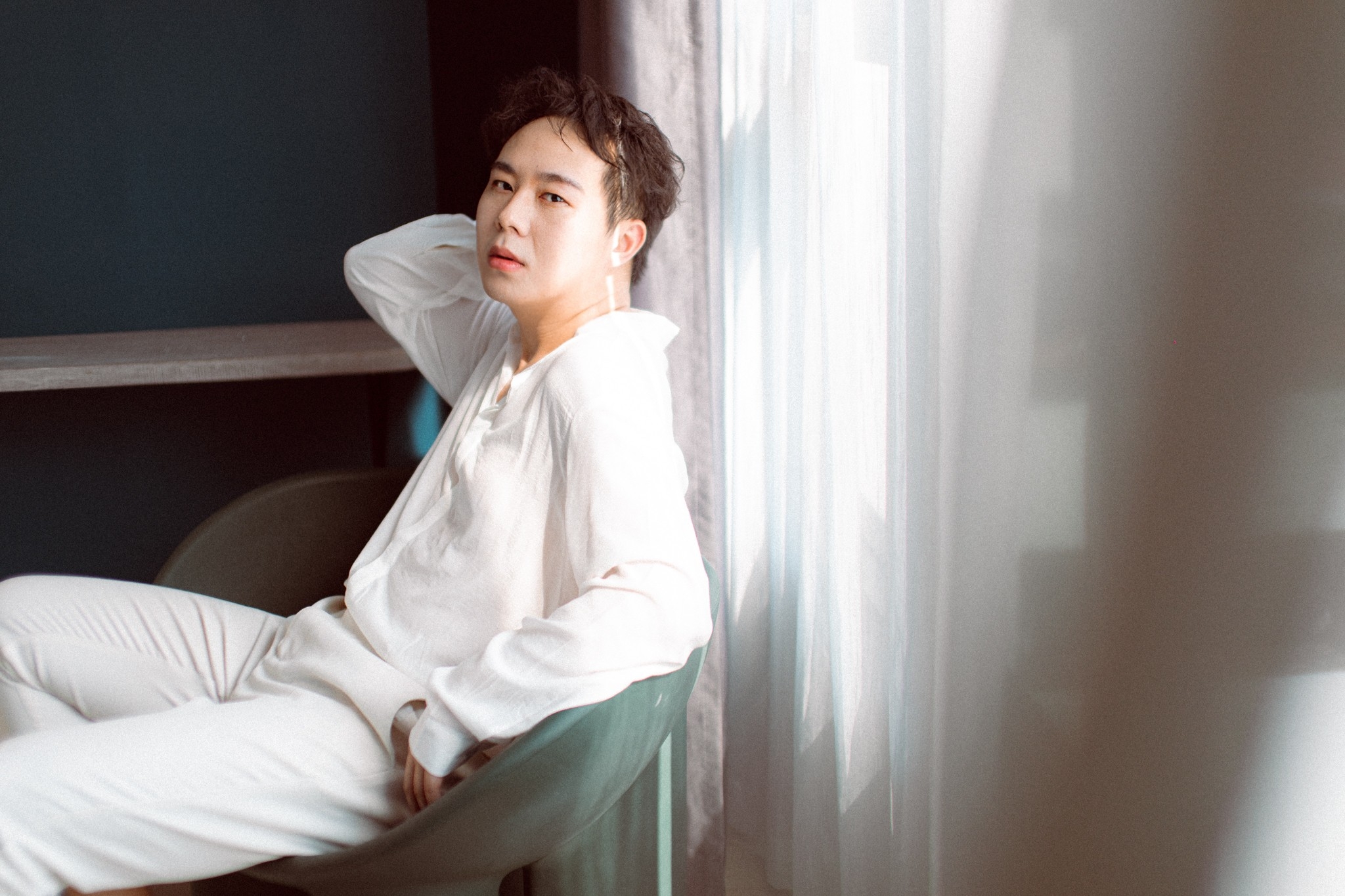 รายการวาไรตี้ทอล์คโชว์ Thailand Coming ติ...