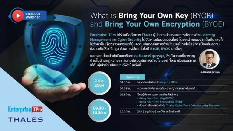Enterprise ITPro เว็บไซต์ที่รวบรวมข้อมูล เนื้อหา แล...
