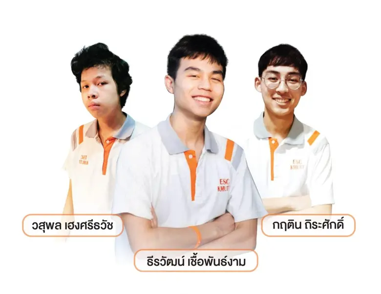 "ดีหรือไม่หากสามารถพยากรณ์ค่าฝุ่น PM2.5 ใ...