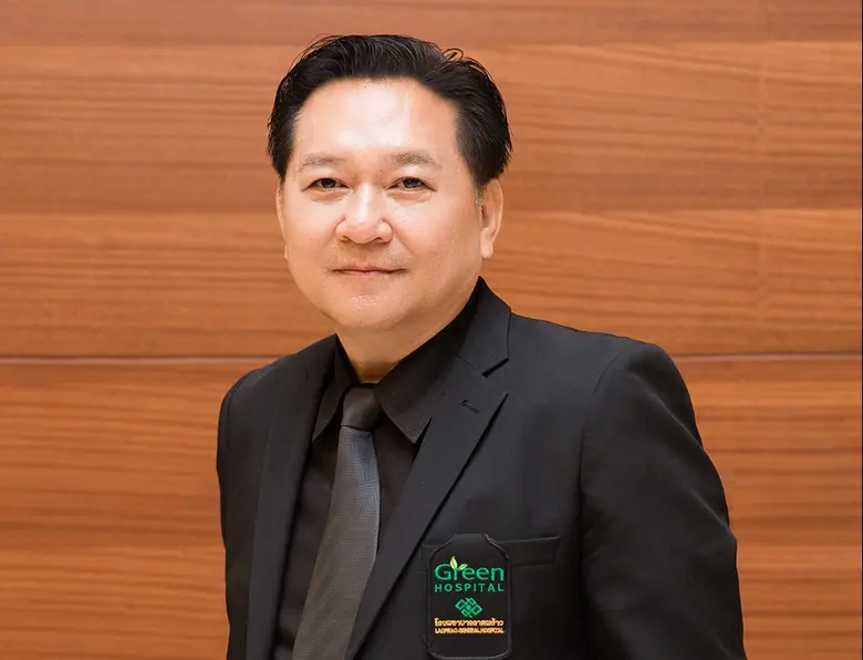 LPH ประกาศงบไตรมาสแรกปี 64 รายได้รวมโตอยู...
