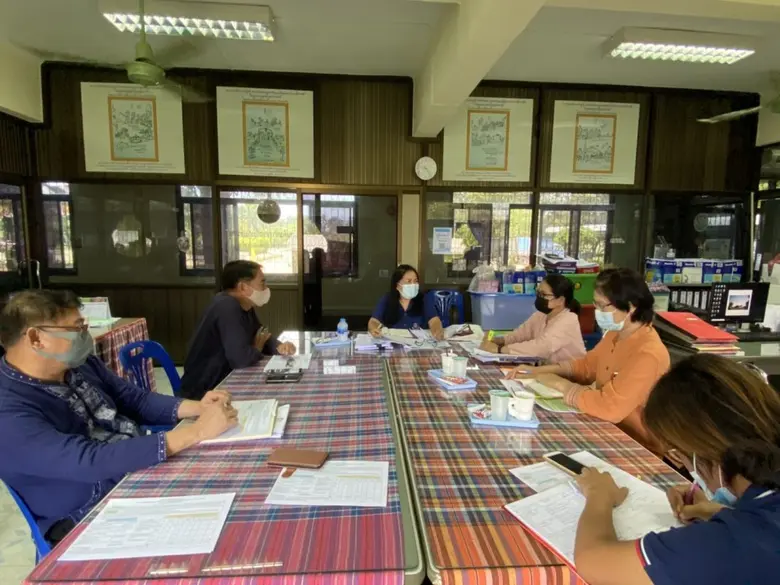 ลุยต่อเพื่อพี่น้องประชาชน จ.อุบลราชธานี ล...