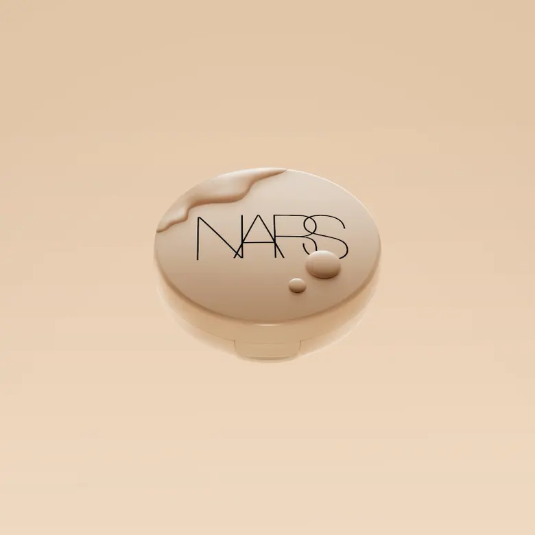 นารส์ชวนสาวไทยโชว์ผิวฉ่ำโกลว์สุดขีดด้วย ure Radiant Protection Aqua Glow Cushion SPF50+/PA+++