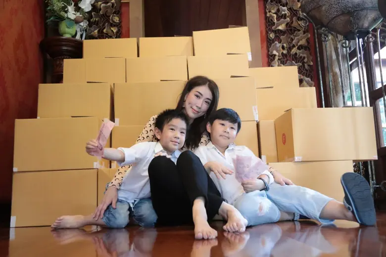หลังจากที่ เอิร์น-จิรวรรณ เตชะหรูวิจิตร อ...