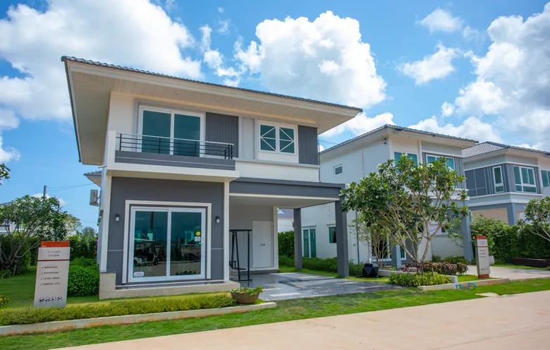 ศุภาลัย เตรียมเปิด "บลิซ บ้านค่าย ระยอง" พบกับทาวน์โฮมซีรี่ส์ใหม่ สไตล์บ้านเดี่ยว ตอบโจทย์การอยู่อาศัยยุค New Normal