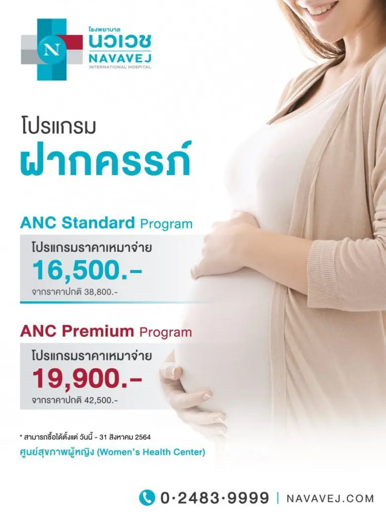โรงพยาบาลนวเวช โรงพยาบาลย่านเกษตรนวมินทร์ รัชดา-ราม...