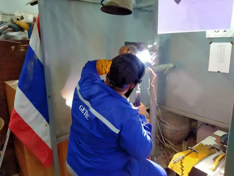 "ก.แรงงาน พร้อม" จัดโปรฝึกทักษะฟรี! สร้างงานหลังสิ้นโควิด-19