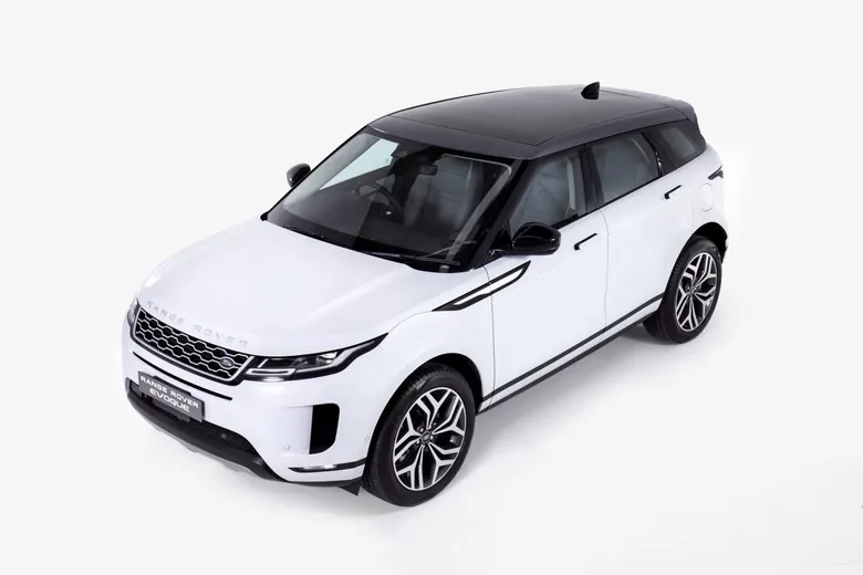 แลนด์โรเวอร์เปิดตัว Range Rover Evoque Lafayette Edition รุ่นพิเศษ มีจำกัดเพียง 3 คันในประเทศไทย ด้วยระบบปลั๊กอินไฮบริด P300e