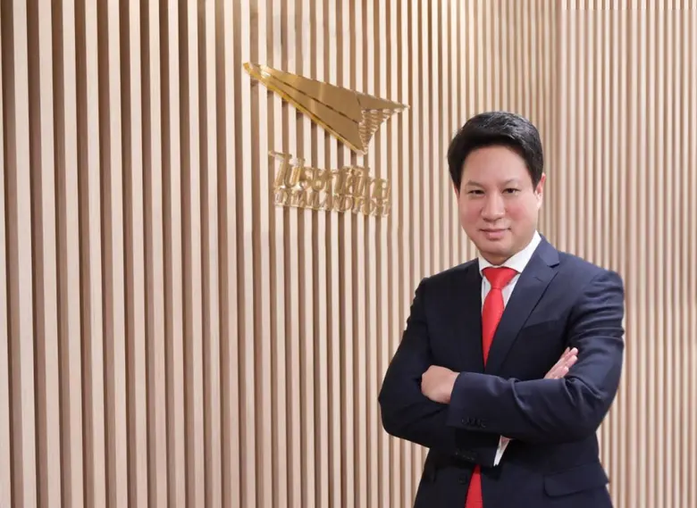 บริษัท ไปรษณีย์ไทย จำกัด เร่งมาตรการฉีดวั...
