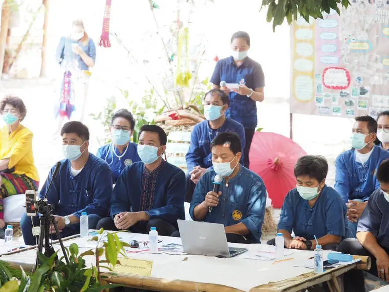 จังหวัดเชียงใหม่ ประกวดผู้นำการเปลี่ยนแปลงดีเด่น ระ...