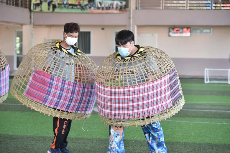 "อาไท" สุดปลื้ม!! ยิงประตูชัย สำเร็จ!! สานฝัน ให้คุณตาสู้ชีวิต!! ใน"เตะสู้ฝัน"