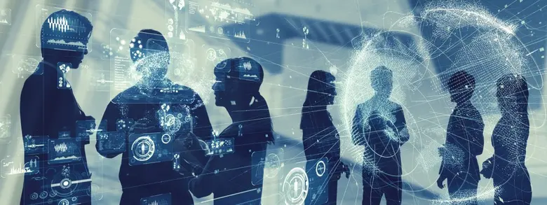 How tech can bring a human touch back to business