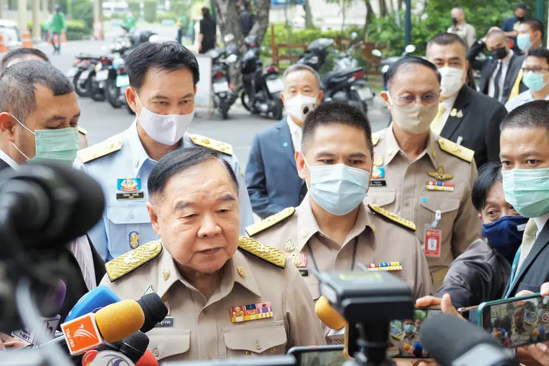 นับตั้งแต่คณะรัฐมนตรีมีมติเมื่อวันที่ 16 ...
