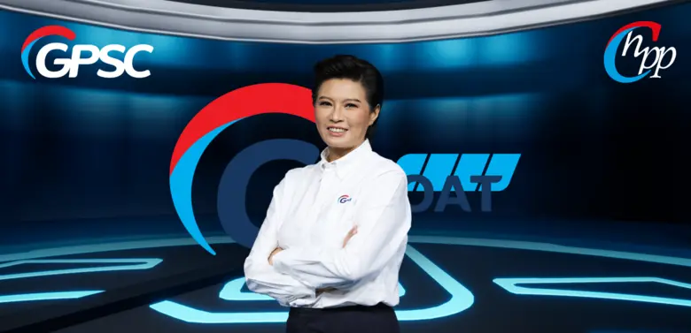GPSC จับมือ CHPP บริษัทในเครือ เปิดตัวผลิ...